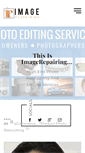 Mobile Screenshot of imagerepairing.com